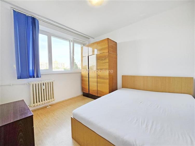 Apartament 4 camere Drumul Taberei - loc parcare - 4