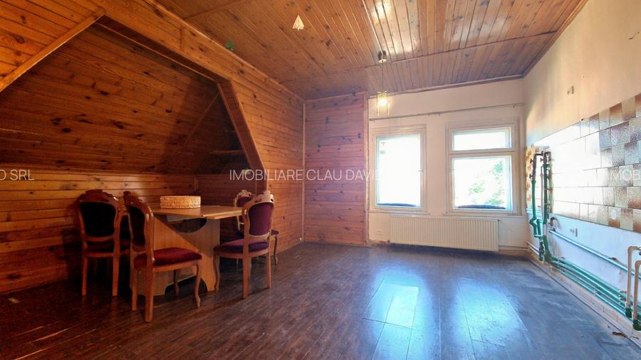 Proprietate 3 apartamente- comision cumparator 0% - 13