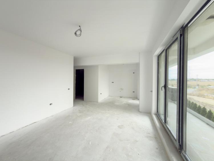 Apartament 2 camere Tomis Plus - Boreal Constanta - Bloc NOU
