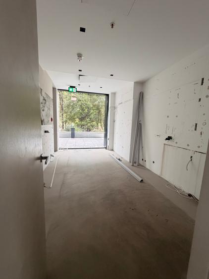 Spatiu comercial premium de inchiriat | One Mircea Eliade – Floreasca | 351,5 mp