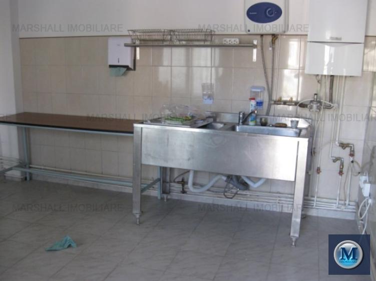 Spatiu industrial de vanzare, zona Nord, 706 mp #10833