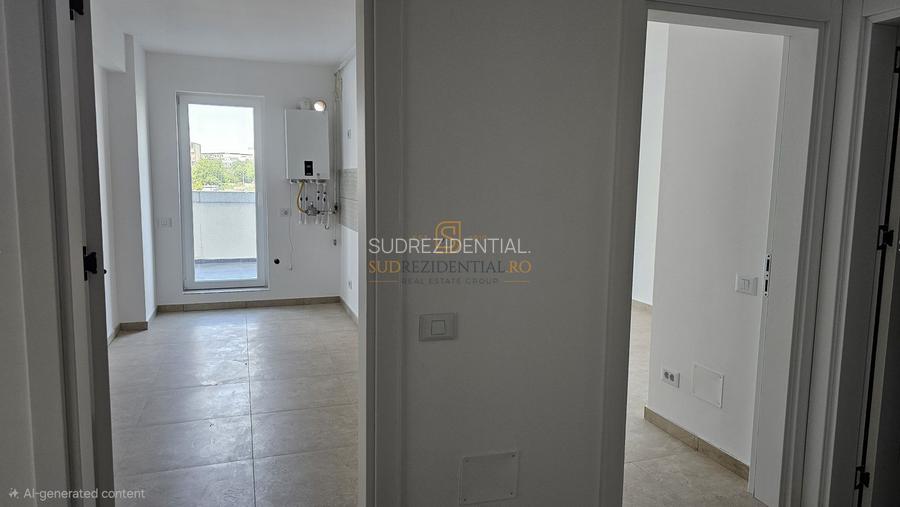 Apartament 2 camere cu terasa in Sector 4 - PRET PROMOTIONAL - 8