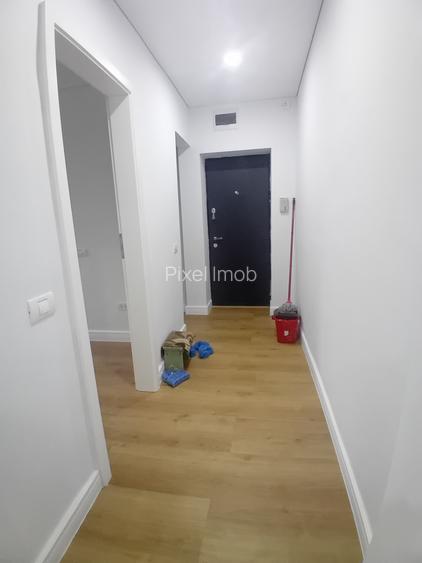Ap 3 camere Afi Cotroceni Renovat etaj 4 Bloc Anvelopat - 8