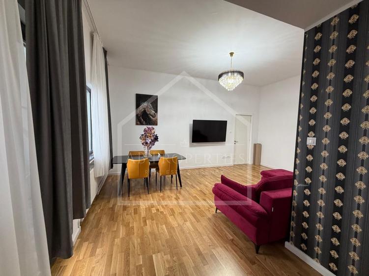Apartament 3 camere | Mobilat Utilat | Calea Victoriei