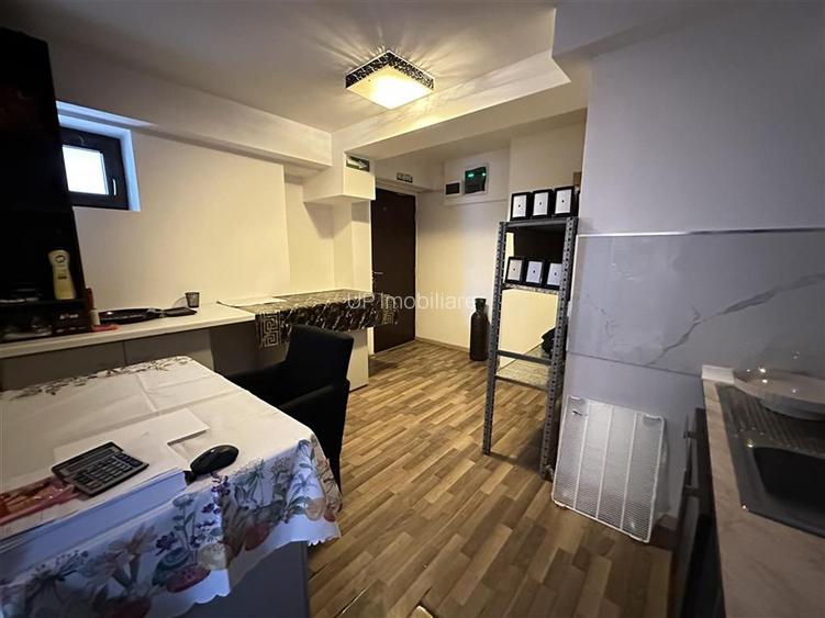Spatiu Comercial Premium | Vad Exceptional | Bulevardul Nufarul 85 - 9