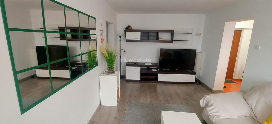 Ap2 Camere | 5 min Metrou Dristor & 2 min ParkLake | Proaspăt Zugrăvit & Boiler - 2