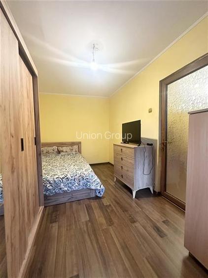 Apartament 2 Camere la Parter - zona Casa de Cultura - 10