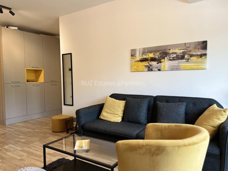 Apartament 2 camere | Centrala proprie | Floreasca - 9