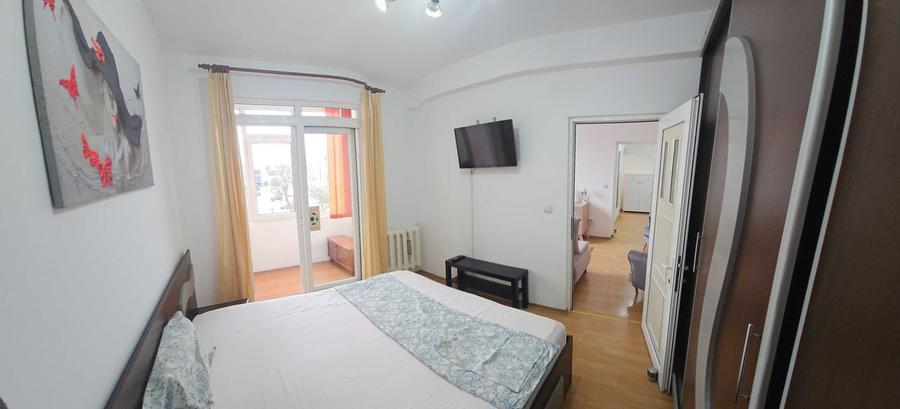 APARTAMENT 2 CAMERE | CITY PARK MALL | MOBILAT