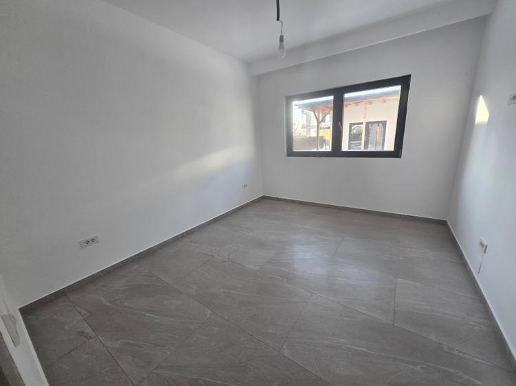 Vila individuala P+1+Pod,Popesti Leordeni