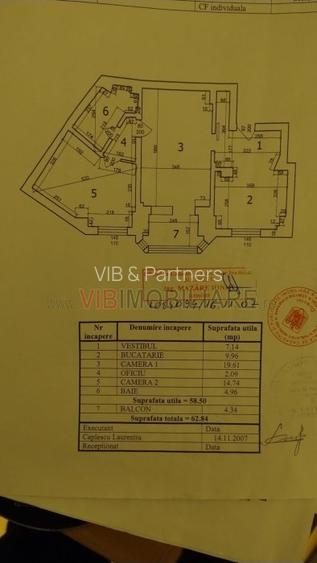 Unirii-Bulevardul Unirii-Piata Alba Iulia-Rond Alba Iulia - 14