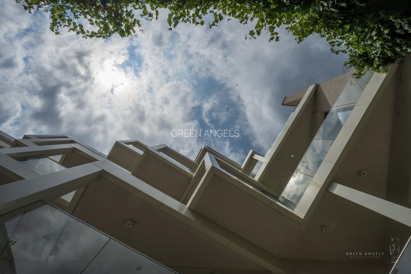 De inchiriat apartament cu 2 camere Casa Urbana Sfintii Voievozi - 26