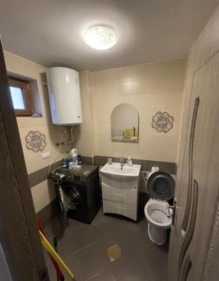 Casa de vanzare zona Mahmudiei Tulcea
