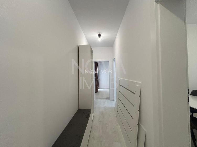 Apartament 2 camere prima inchiriere, loc de parcare, balcon- Deventer - 8