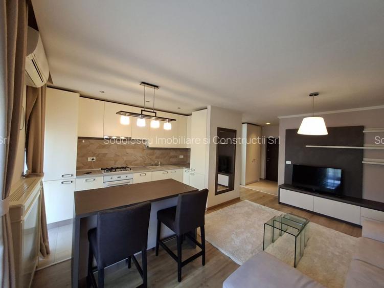 Apartament 3 camere Zona Braytim - 25