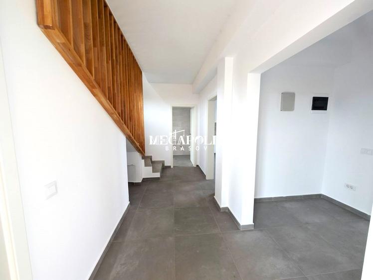 Duplex Stupini Brasov