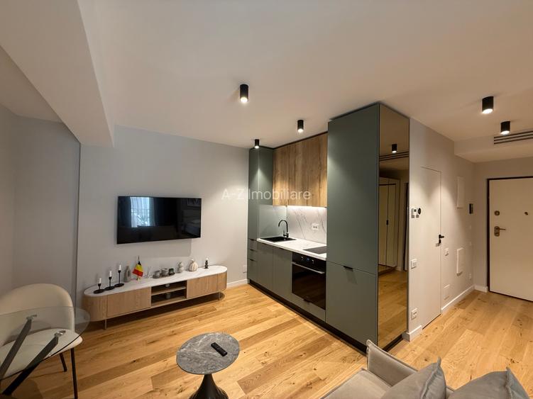 2 camere, Parcare - Unirii - Anton Pann - Bloc Nou 2025 - 2