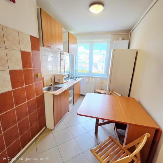 Apartament 2 camere de închiriat | Centru Civic – Bulevardul 15 Noiembrie - 3