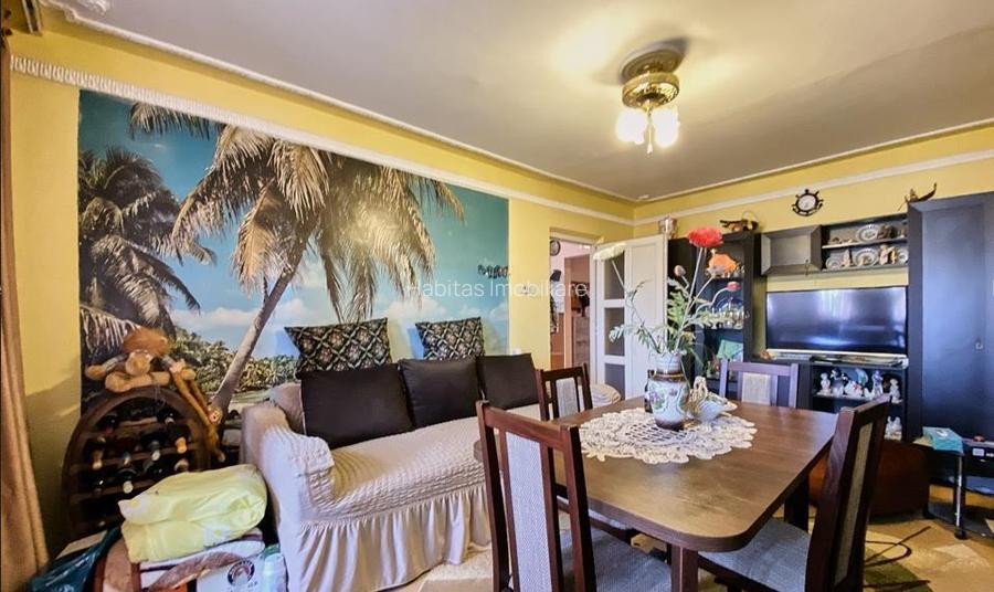 Apartament de 3 camere, 2 bai, 2 balcoane, in Zorilor, Observatorului