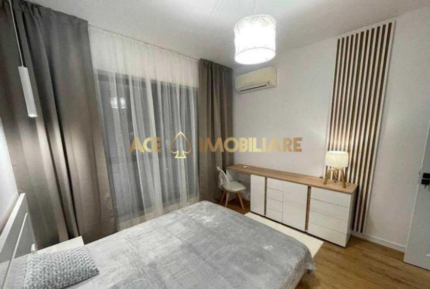 2 Camere de inchiriat | Drumul Taberei | Metrou | Centrala Proprie
