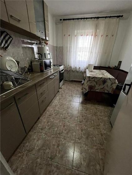 Olimpia - 2 Camere - Spatios - Bloc izolat