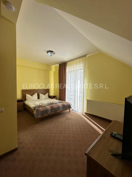 Pensiunea Turistica Cheile Cetatii - Rasnov - 690.000 euro - 10