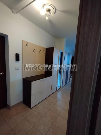 2 cam Aradului  Ring -USVT  +loc parcare - 8