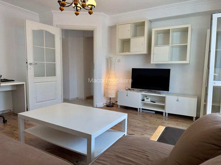 Apartament 2 camere Aviatiei, strada Siriului nr 17 - 2