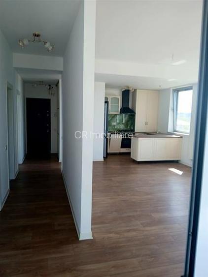 De vanzare ap 3 camere   Baneasa Lac / Casa Presei - 3