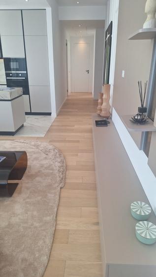 VANZARE 4 CAMERE PENTHOUSE // ONE COTROCENI PARK // DIRECT DEZVOLTATOR