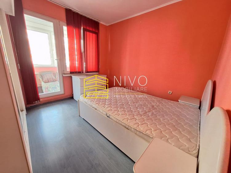 Apartament 3 camere – Tg. Mureș – Tudor – Fortuna