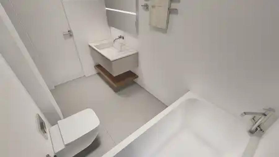 Apartament 3 camere, bloc nou , etaj intermediar , Radauti