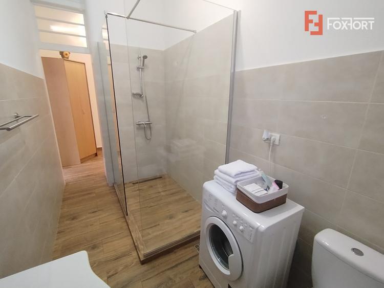 COMISION 0% Apartament cu 4 camere de vanzare in Timisoara, zona Centrala