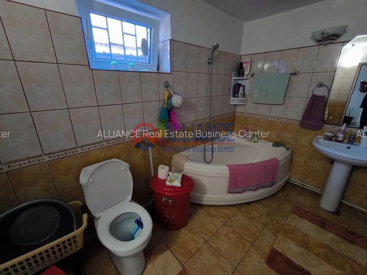 VIILE NOI - casa cu o curte generoasa disponibila imediat - 11