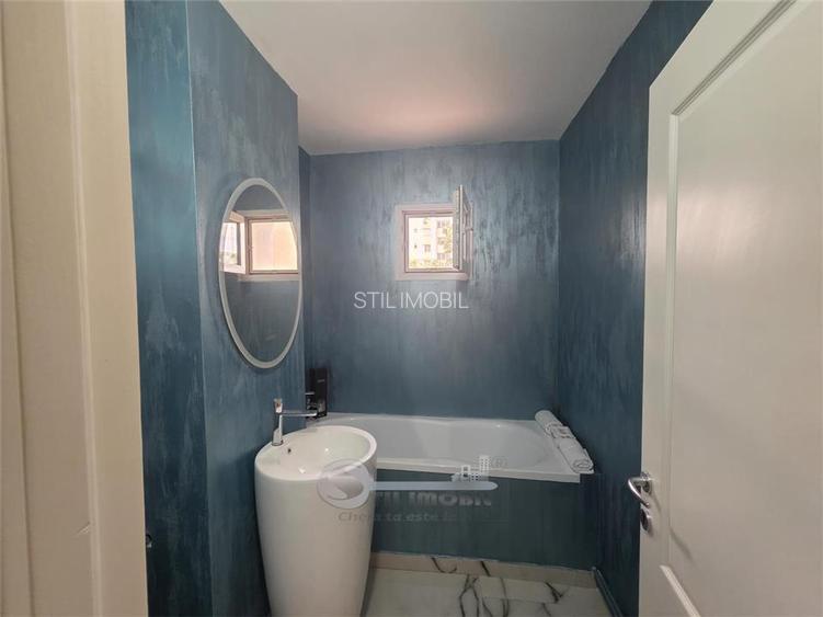 Apartament 3 camere - Alexandru cel Bun - etaj 2 - renovat - 11
