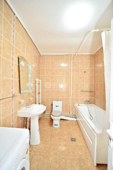 Centru - UMF, 3 camere amenjat, ready to move