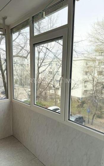 APARTAMENT 2 CAMERE | AVIATIEI | DECOMANDAT | ETAJ 2 | BOILER | METROU - 5