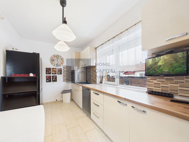 Casă individuală 6 camere | 143 mp utili | Teren 539 mp | Păsărea