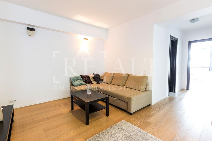 Inchiriere apartament 3 camere | Bloc 2013, Parcare | Dorobanti, Metropolis