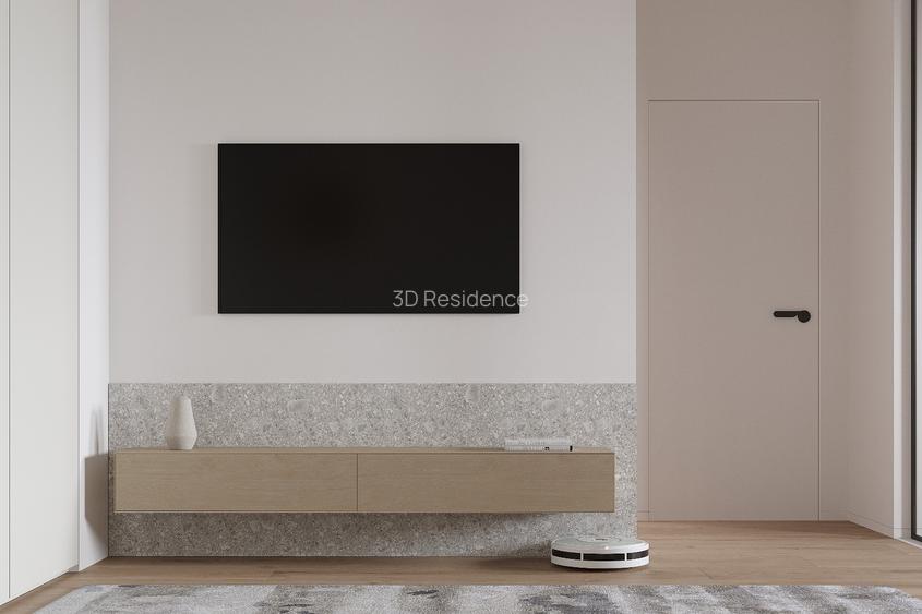 3 camere -71mp - etaj 3 | Metrou Berceni | PROMOTIE 11% la cash! TVA 21% inclus! - 8