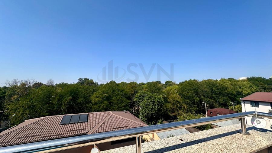 REA1020936 Penthouse tip duplex 7 camere I Bucurestii Noi