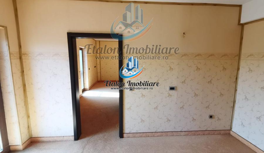 Pensiune/ Camin de batrani - Restaurant 8000 mp aproape de Tg.Neamt - COMISION