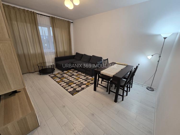 Inchiriere 2 Cam +Parcare Regie Residence, masina spalat vase, 3Min M Grozavesti - 2