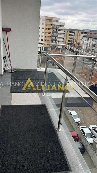Apartament 2 camere | Metrou Aparatorii Patriei | 65mp - 8