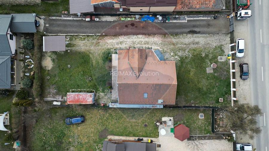 Comision 0% | Casa de vanzare Podu Olt | 4 camere - 13