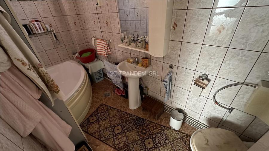 Vila D+P+1+M zona Promenada Mall optima privatizare/clinica medicala - 12