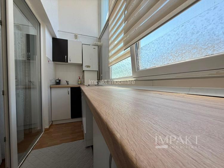 Apartament cu doua camere spre vanzare in zona Gheorgheni! - 8