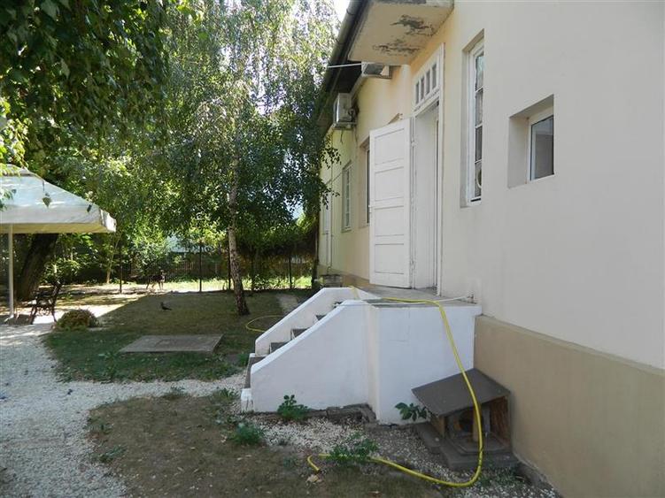 Casa in zona Lipovei, Iulius Mall