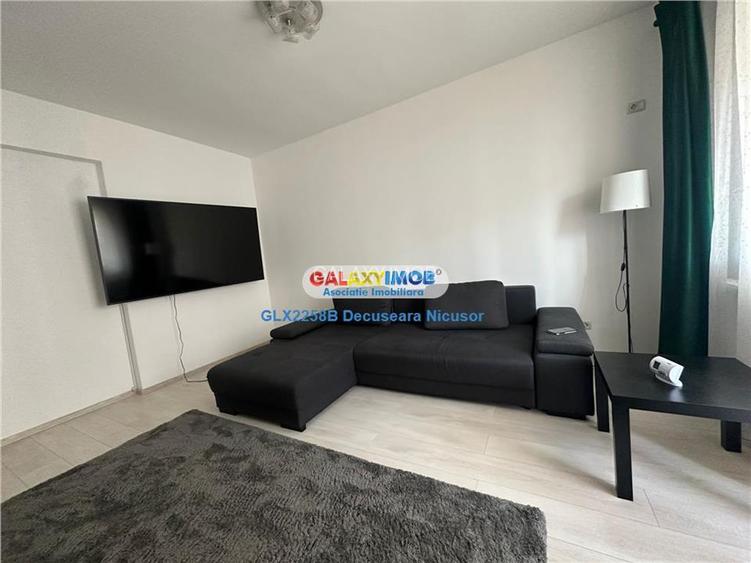 Apartament 2 camere Mobilat Utilat 440 Euro - 2
