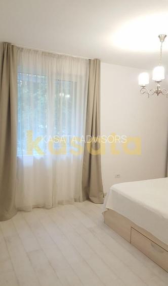 3 camere I parter I 64 utili I boxa I Ceaikovski - 5